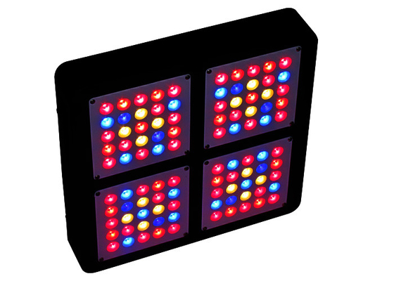 Switchable Control 500w Cree Led Grow Lights For Indoor Garden Greenhouse Grow System