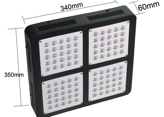 Switchable Control 500w Cree Led Grow Lights For Indoor Garden Greenhouse Grow System