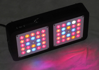 250w 50leds Cree Led Grow Lights For Indoor System Cannabis 50 - 60Hz Long Lifespan