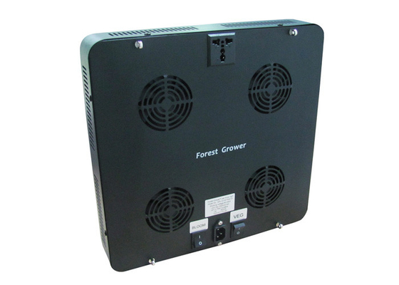 Switchable Control 500w Cree Led Grow Lights For Indoor Garden Greenhouse Grow System