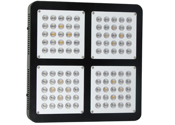 Switchable Control 500w Cree Led Grow Lights For Indoor Garden Greenhouse Grow System
