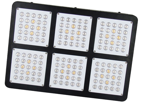 Medical Plants 450w Indoor Cree Led Grow Lights For Hydroponic Cannabis Growth